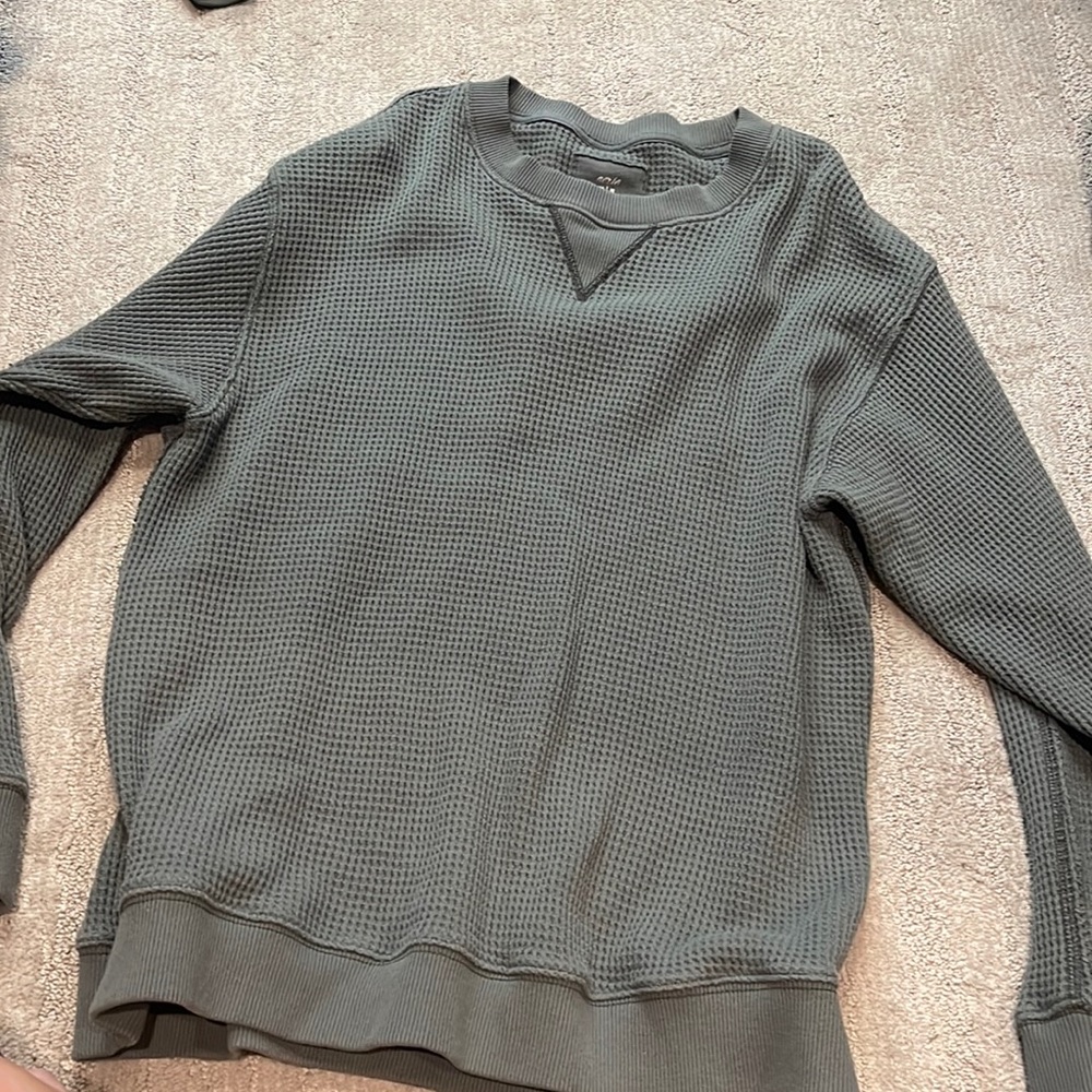 Aerie longe sleeve thermal